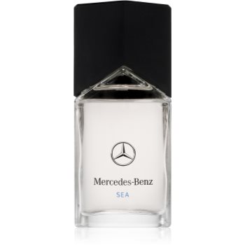 Mercedes-Benz Sea Eau de Parfum pentru bărbați